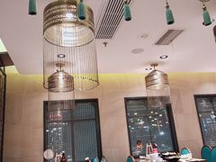 -耶里夏丽新疆餐厅(百联中环购物广场店)