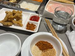 -海底捞火锅(南山京基百纳店)