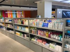 -苏宁极物(苏宁生活广场店)