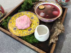-中卫御苑福膳·养生局(圆明园店)