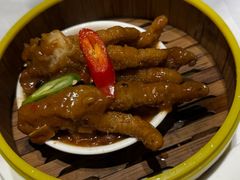 -潮粤香海鲜酒楼(沙湖店)