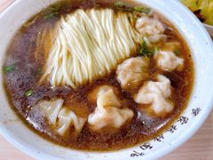 -蒋家桥饺面店(东关街店)