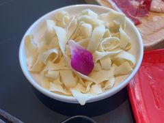 -打酱友•斑鱼海鲜粥火锅(吴桥店)