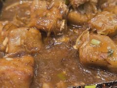 -金陵后厨·南京菜(新街口秣陵路店)