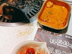 -猫抓烤肉(春熙路店)