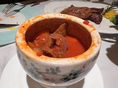 -波特曼西餐厅(南岗店)