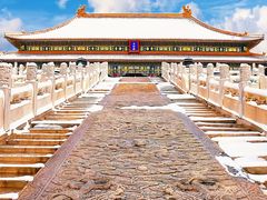 -故宫博物院(故宫)