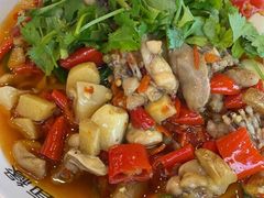 -I-YOU面缘·仁和新城店