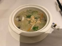 -Yan Ting 宴庭中餐厅(上海静安瑞吉酒店)
