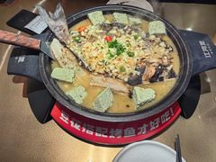 -江河里麻辣烤鱼(奉贤宝龙广场店)