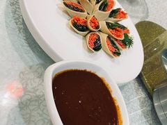 -西安饭庄·非遗陕菜(凤城五路店)