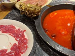 -蜀大侠火锅(寰球文化地标·总府店)