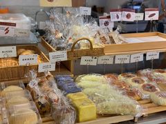 -C·BREAD饱仓(北苑店)