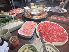 -巴倒烫陆派火锅山庄(南山总店)