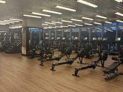 -燃坊JEN ACTIVE游泳健身中心·深圳前海JEN酒店
