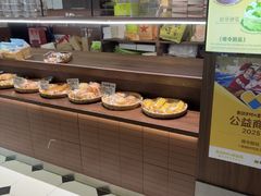 -嗒令甜品·主题融合料理餐厅(首座时代店)