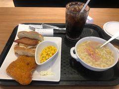 -大家乐(深圳中信店)