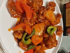 -香顺客家菜·宴窝喜宴(常平店)