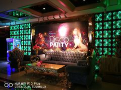 -音皇乐友汇量贩式KTV