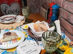 -弗兰克牛排西餐厅Ribone steak house(柠檬花园店)