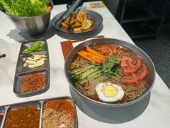 -范儿·嫂子烤肉·精致炭火烤肉(长治路店)