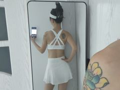 -lululemon(上海浦东IFC店)