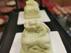 -北京王府井希尔顿酒店·万斯阁西餐厅