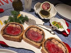 -弦月窗LUNETTE BY AMANDA(复兴路店)