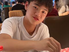-名扬煮艺肥牛自助火锅(同和店)