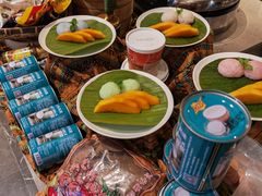 -南湖宾馆·鸳湖阁全日制餐厅