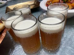 -幸福的烤包子·新疆菜