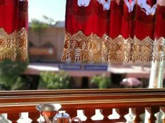 -艾提尕尔清真寺