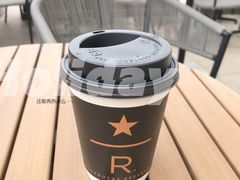 -星巴克臻选(北京蓝色港湾RO店)