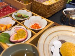 -菌自由丨野生菌火锅特色庭院餐厅(丽江古城店)