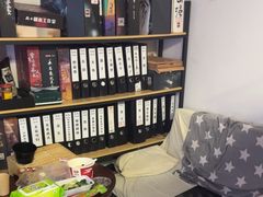 -剧狐剧本杀·月球探案馆(人民广场1号店)