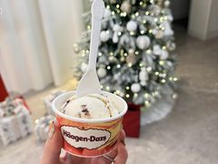 -哈根达斯(大洋百货店)