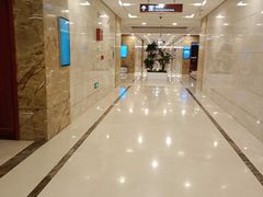 -平安银行深圳机场贵宾厅