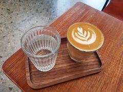 -CoffeeVendor(西乡店)