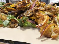 -特色酱椒鱼私房菜(黄鹤楼店)