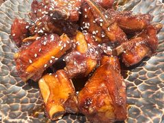 -古都历食南京菜·烤鸭·鸭血粉丝·汤包(南京博物院店)