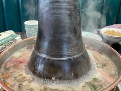 -阳坊胜利涮羊肉(阳坊老店)