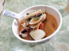 -家利美食店