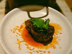 -绿茶餐厅(领展购物广场·中关村店)