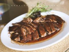 将军鸭-鹏城人家海鲜酒家·23年老字号(较场尾店)