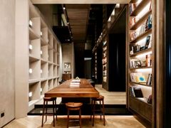 -北京三里屯CHAO酒店