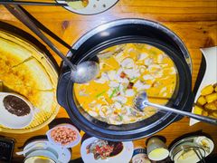 -黑鱼郭我家酸菜鱼(摩尔广场店)