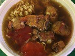 -孖记茶档·热腾茶餐(荔湾领展广场店)