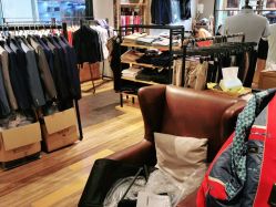 -IWODE埃沃定制西服定制(优托邦店)