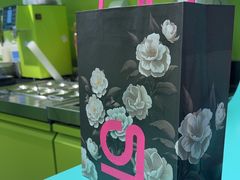 -gleeglee乐溢亦茶(合生汇店)