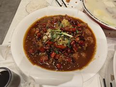 -福来居烤鸭店(天坛二店)